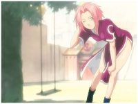 Sakura Haruno